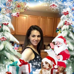 Meet your Posher, Flora